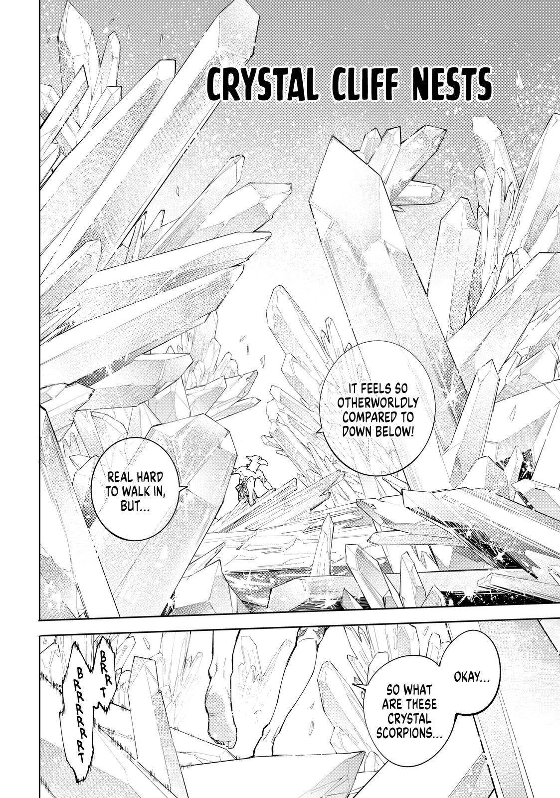 Read Shangri-La Frontier Manga Online