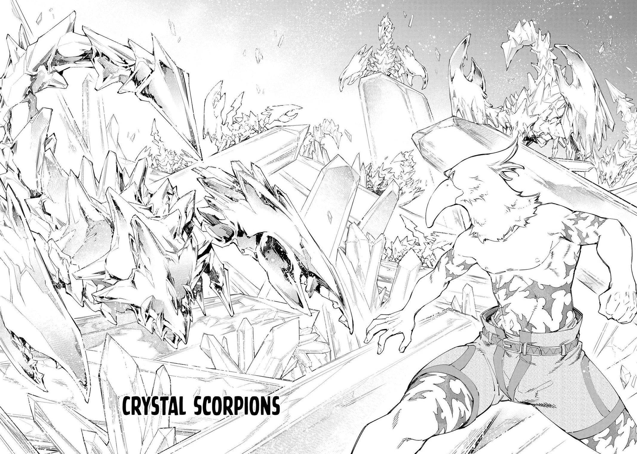 Read Shangri-La Frontier Manga Online