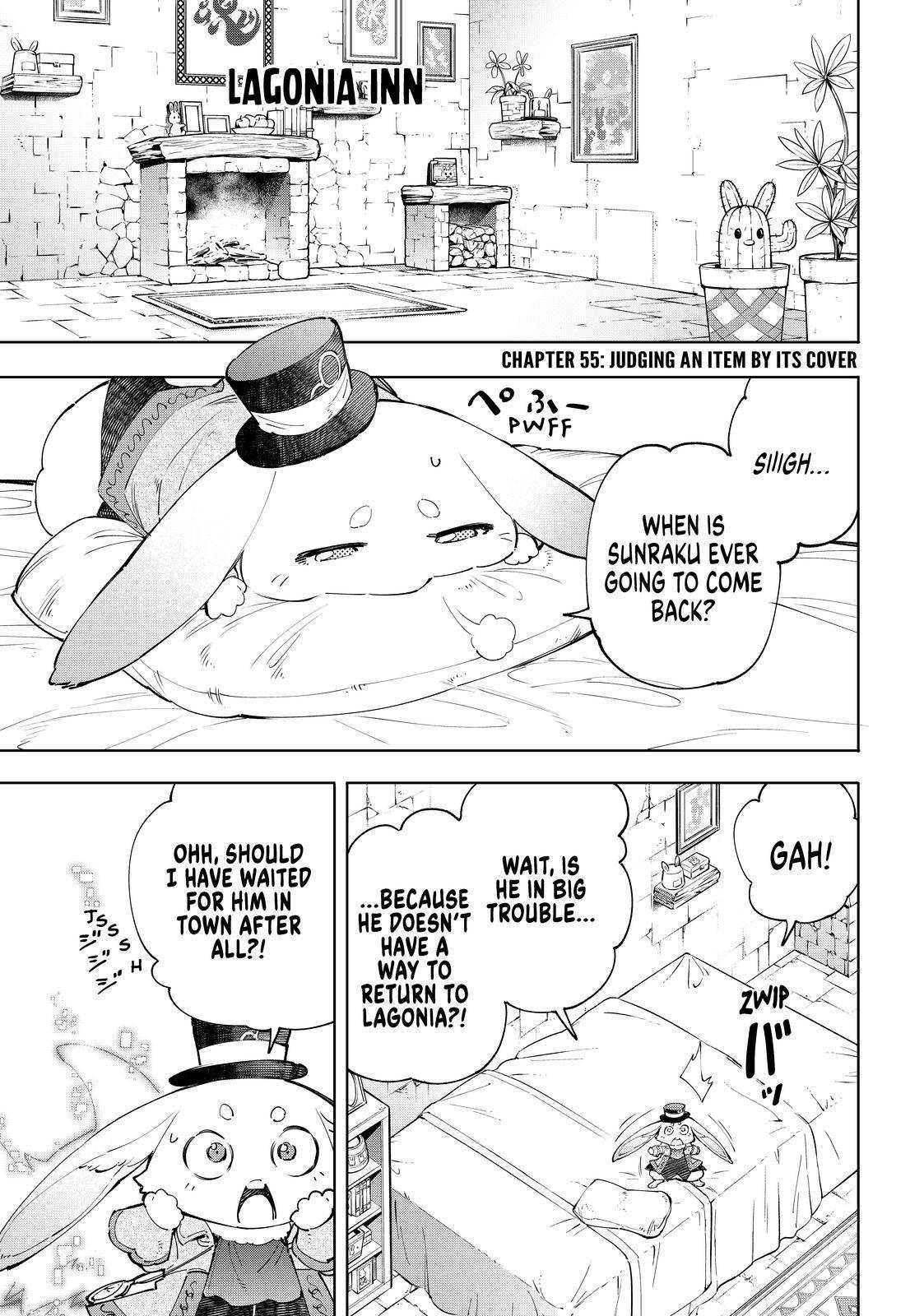 Read Shangri-La Frontier Manga Online