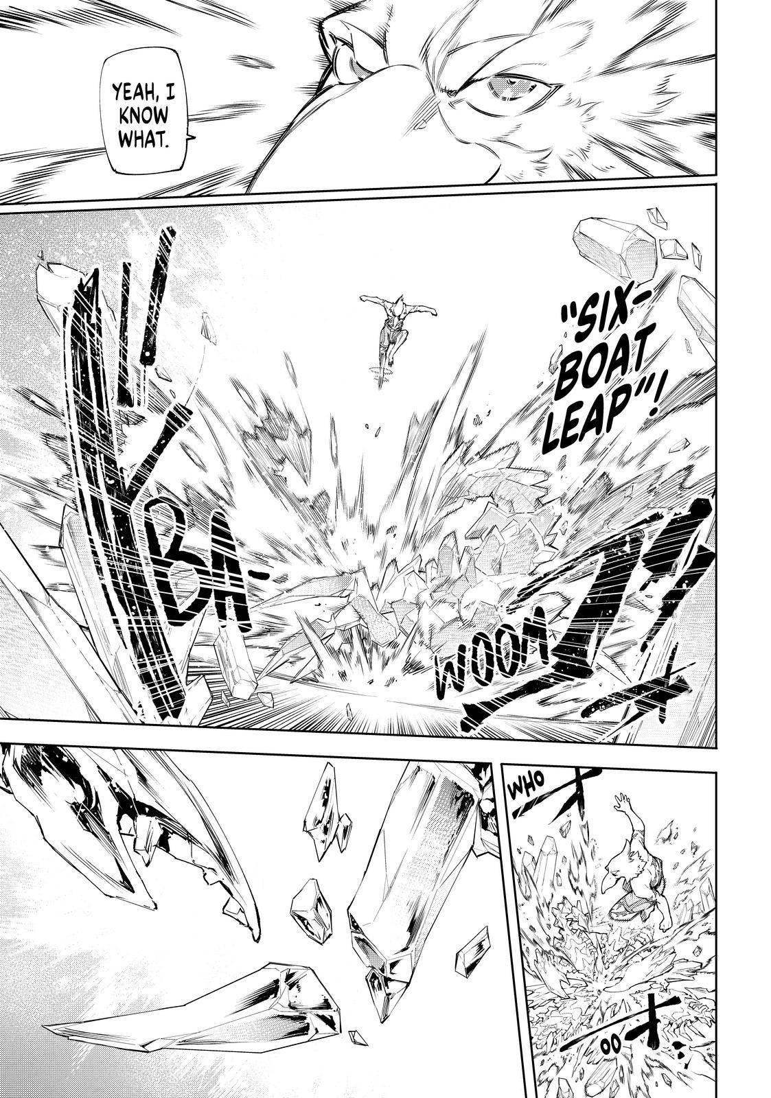 Read Shangri-La Frontier Manga Online