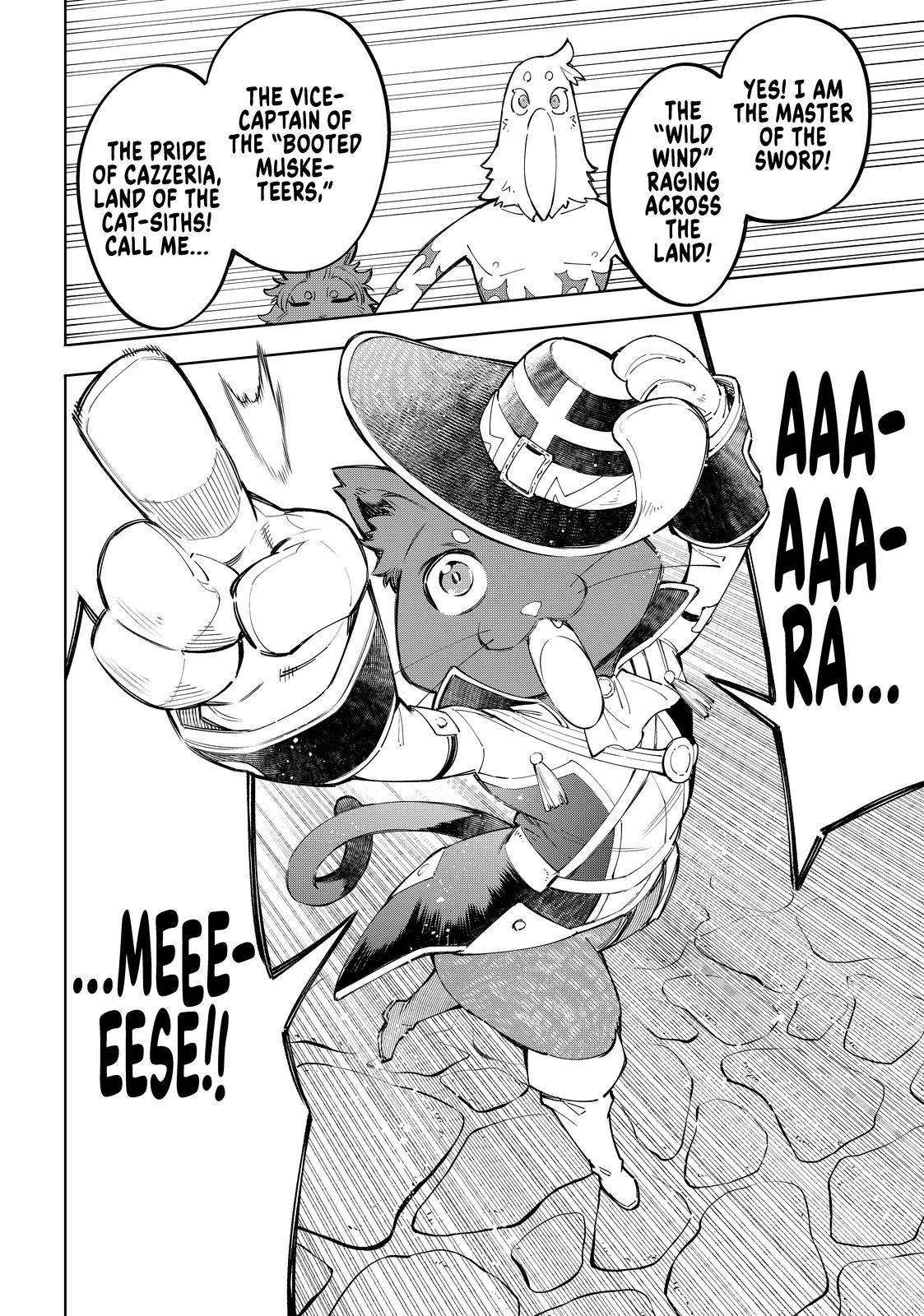Read Shangri-La Frontier Manga Online