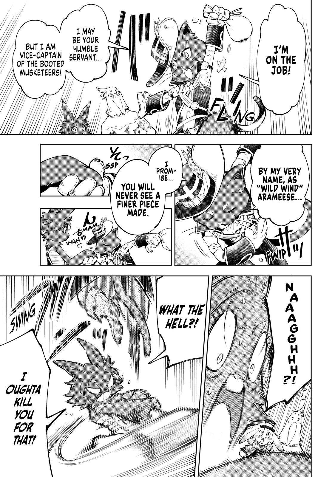 Read Shangri-La Frontier Manga Online