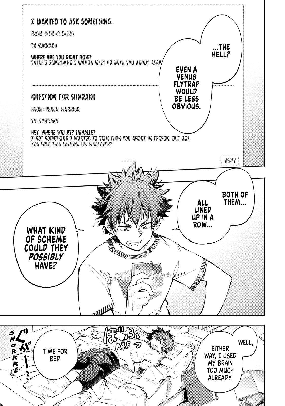 Read Shangri-La Frontier Manga Online