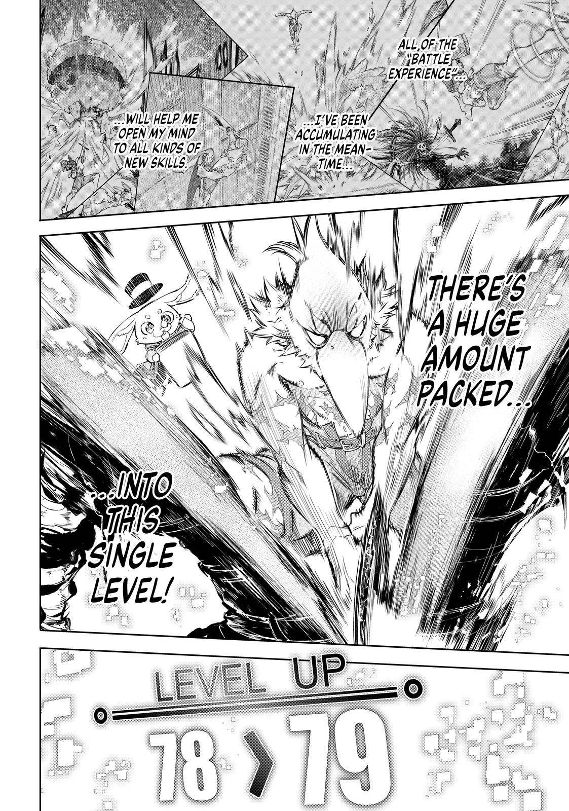 Read Shangri-La Frontier Manga Online
