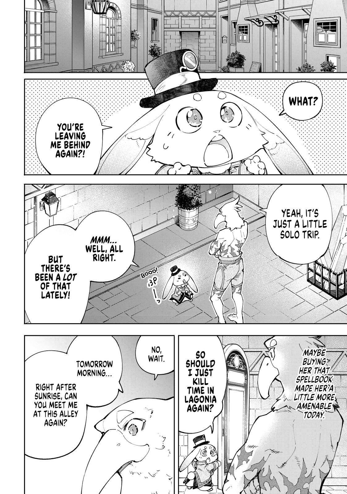 Read Shangri-La Frontier Manga Online