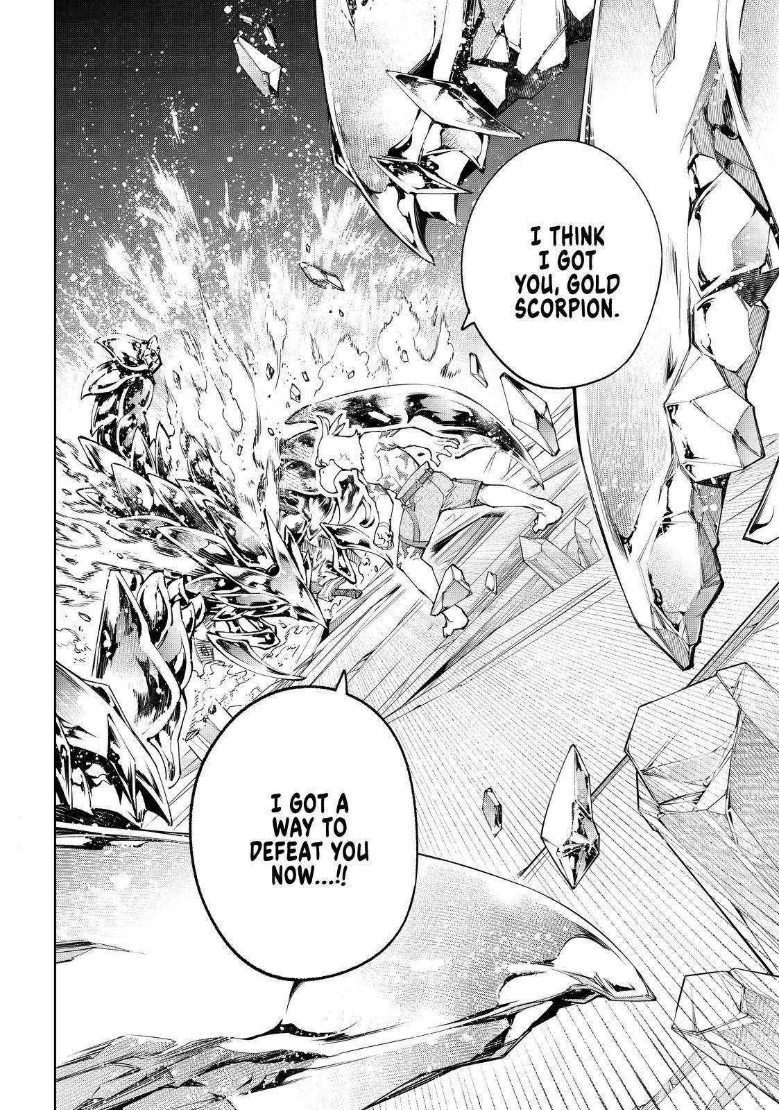 Read Shangri-La Frontier Manga Online