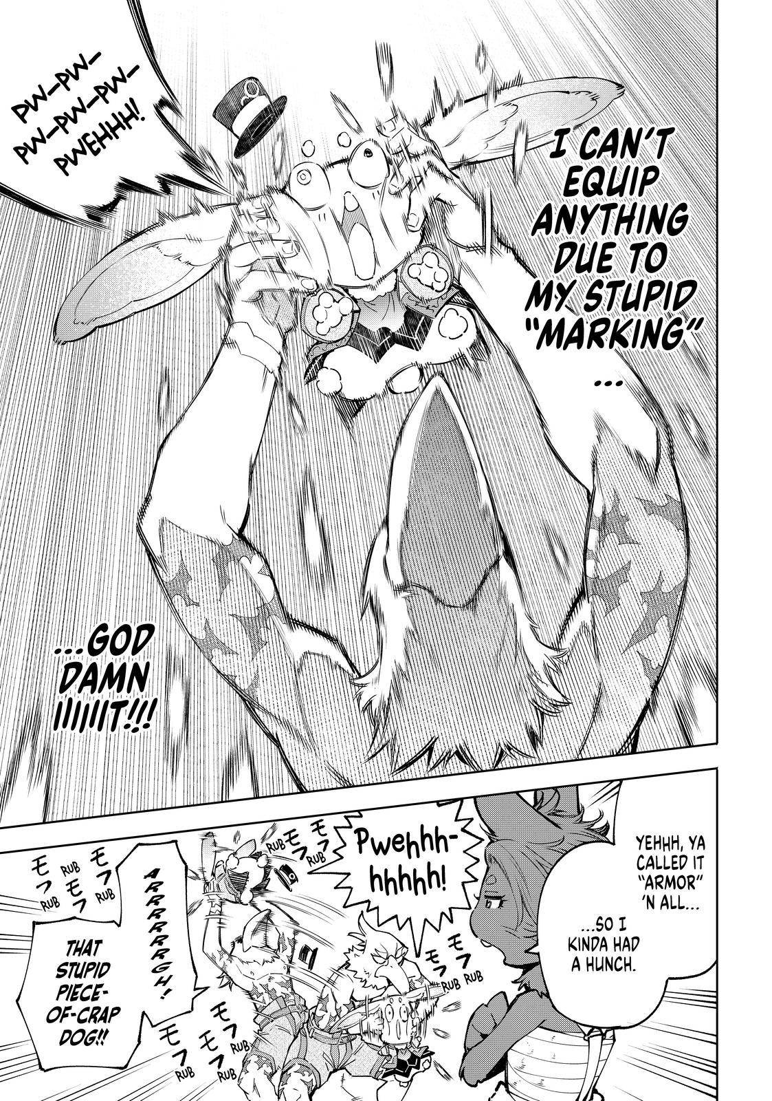 Read Shangri-La Frontier Manga Online