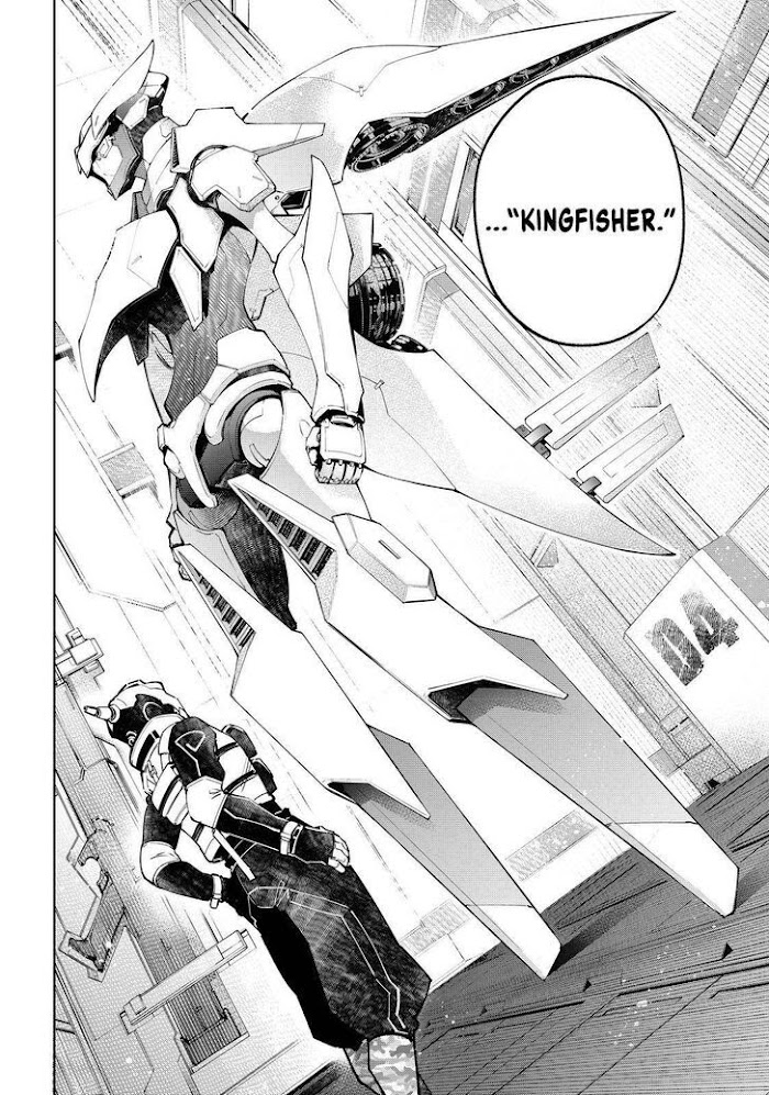 Read Shangri-La Frontier Manga Online