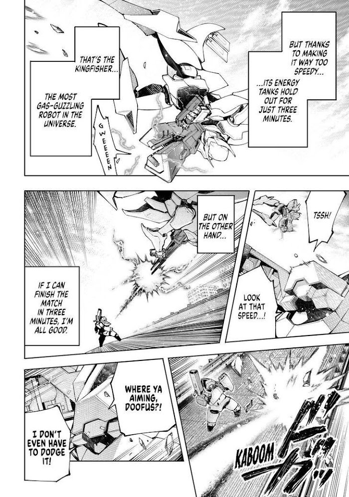Read Shangri-La Frontier Manga Online
