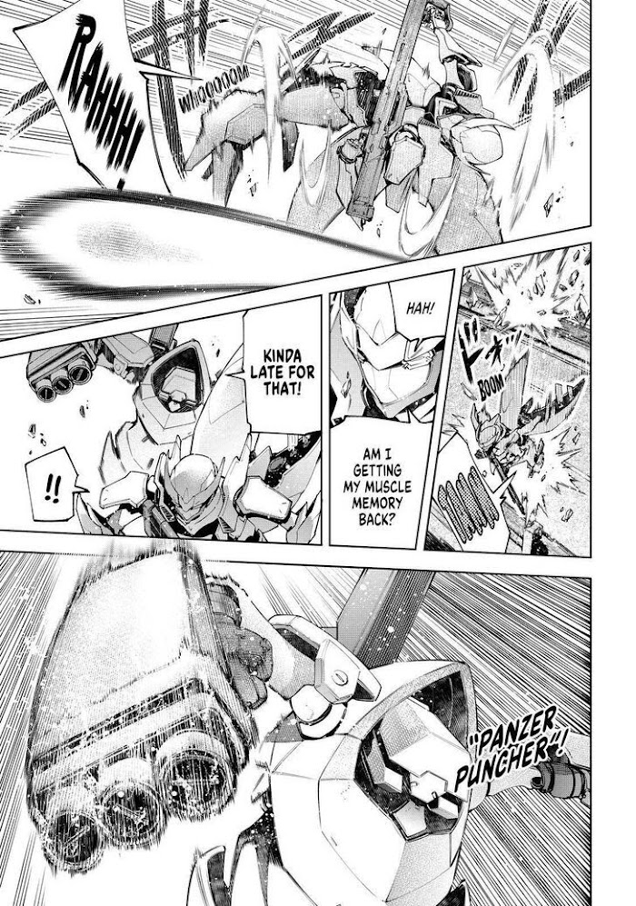 Read Shangri-La Frontier Manga Online