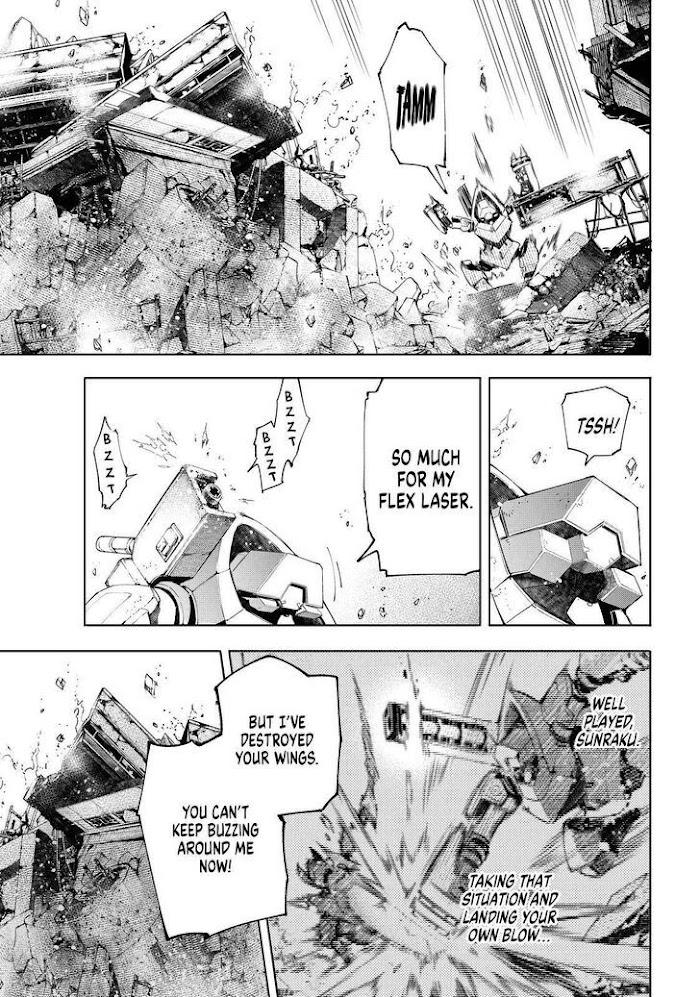 Read Shangri-La Frontier Manga Online