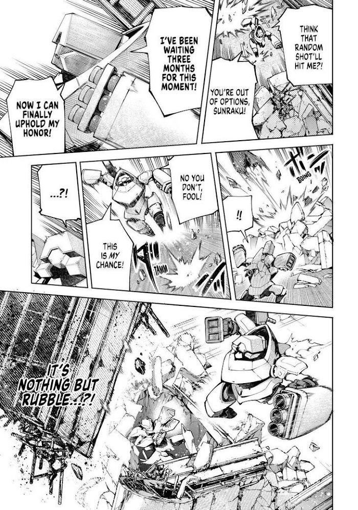 Read Shangri-La Frontier Manga Online