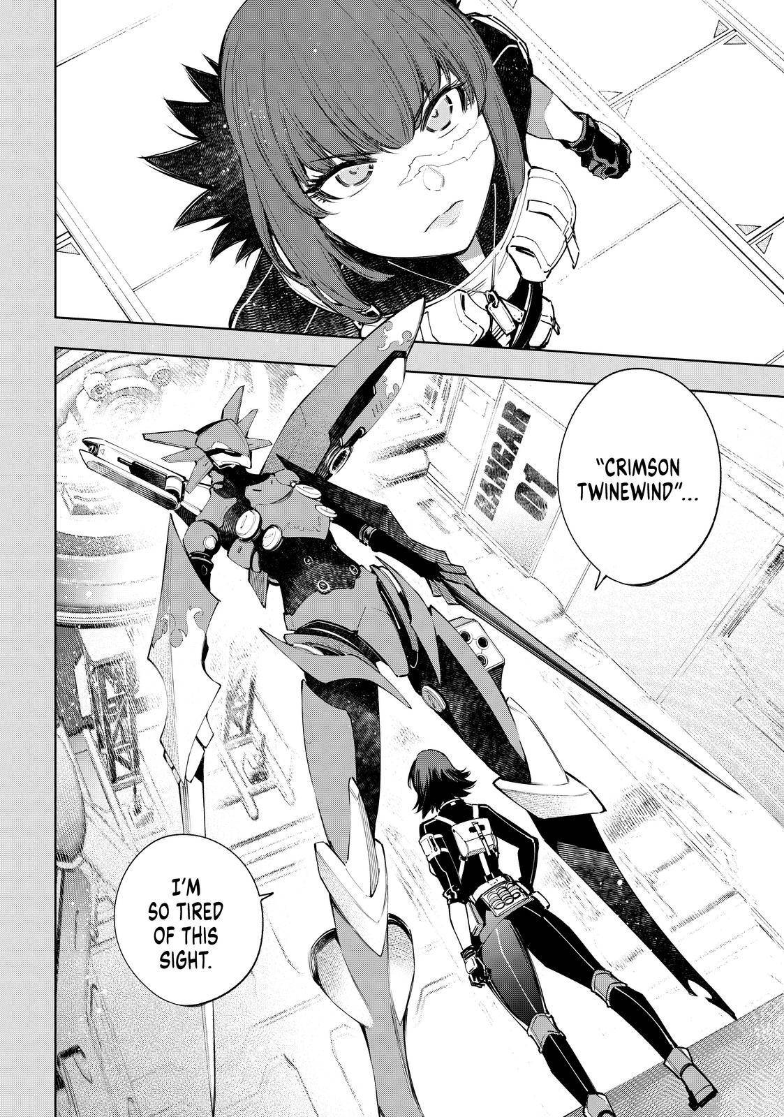 Read Shangri-La Frontier Manga Online