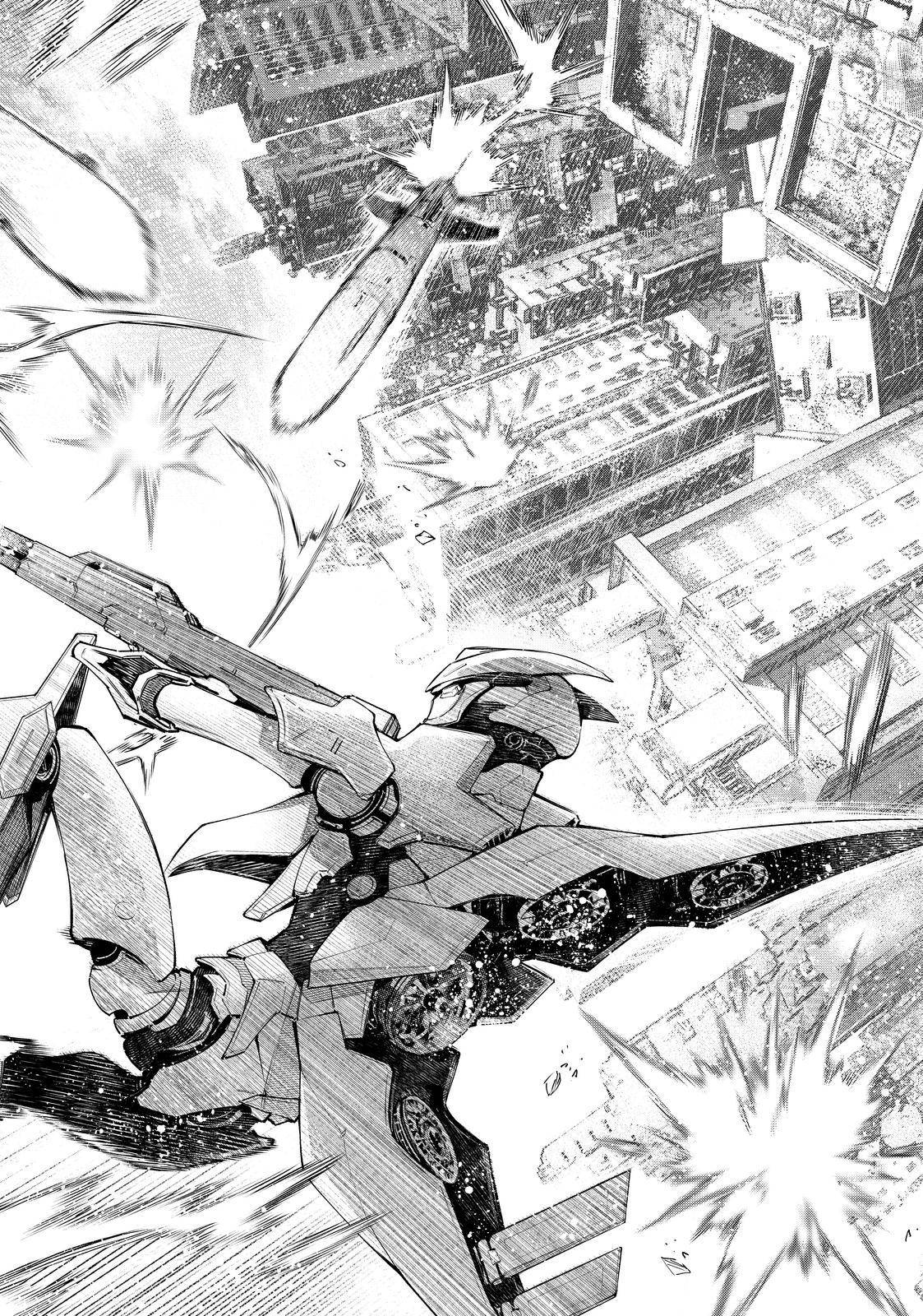 Read Shangri-La Frontier Manga Online