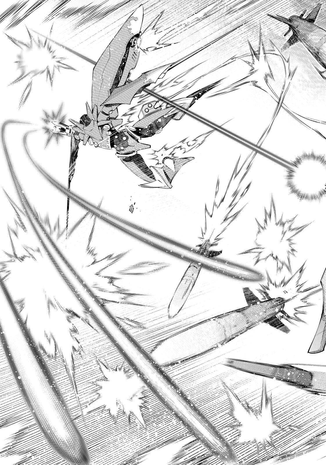 Read Shangri-La Frontier Manga Online