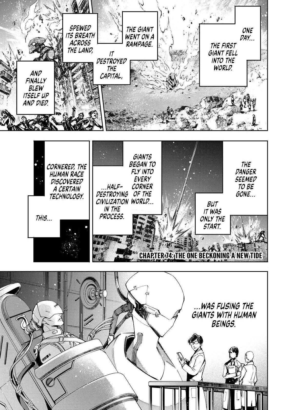 Read Shangri-La Frontier Manga Online