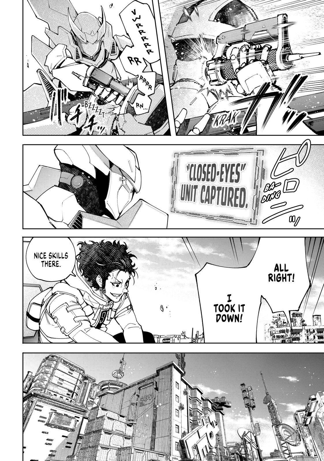 Read Shangri-La Frontier Manga Online