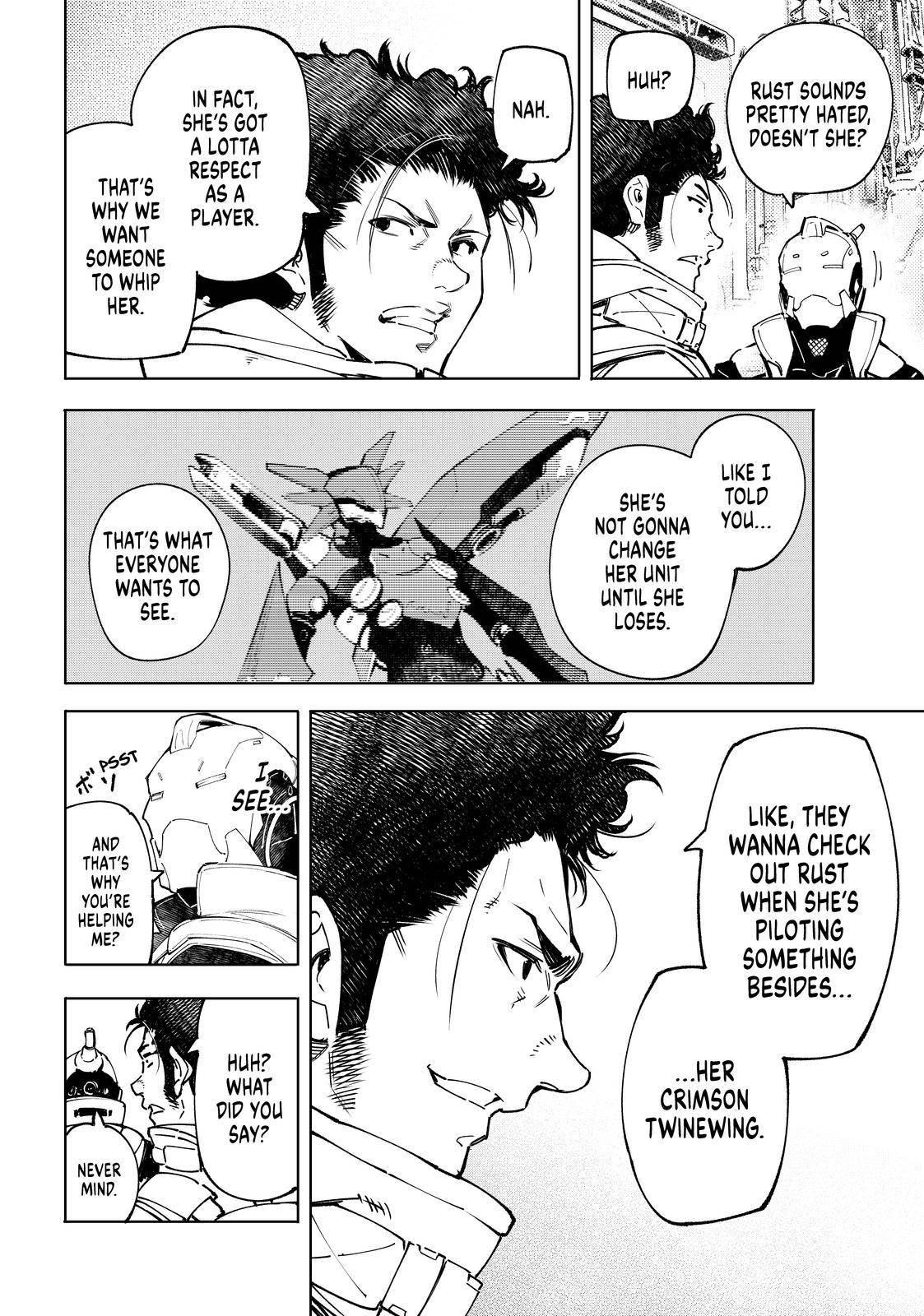 Read Shangri-La Frontier Manga Online