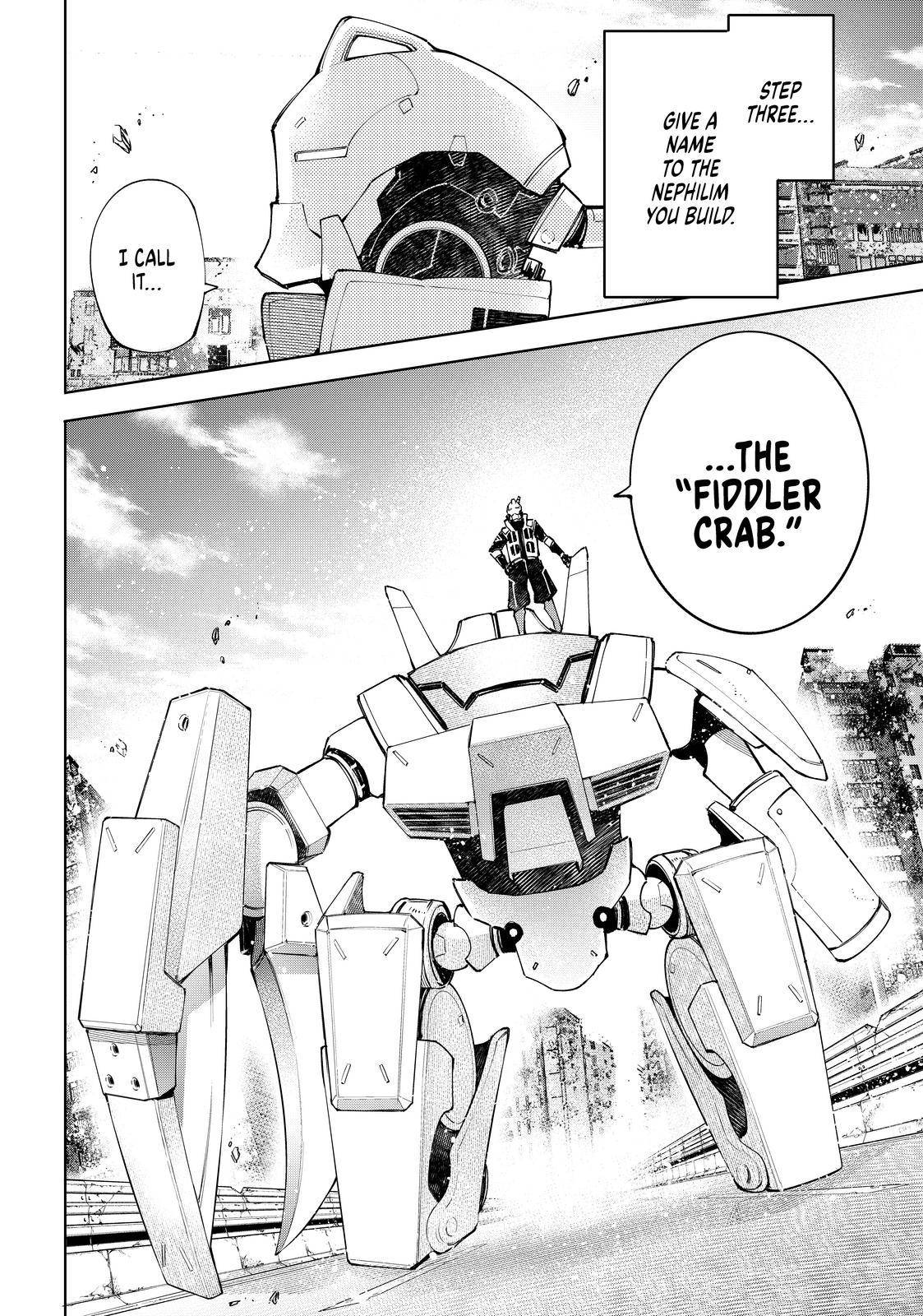 Read Shangri-La Frontier Manga Online