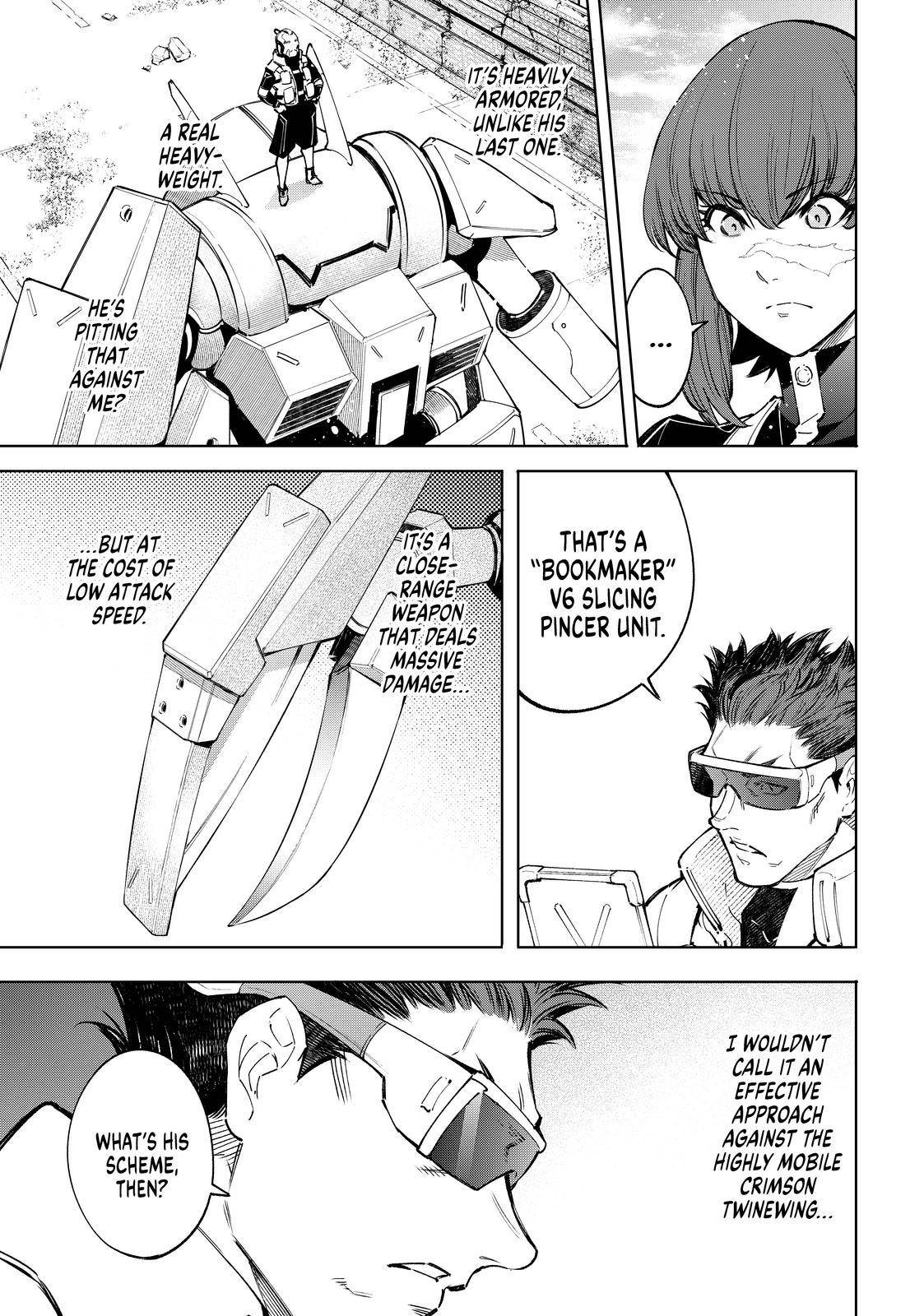 Read Shangri-La Frontier Manga Online