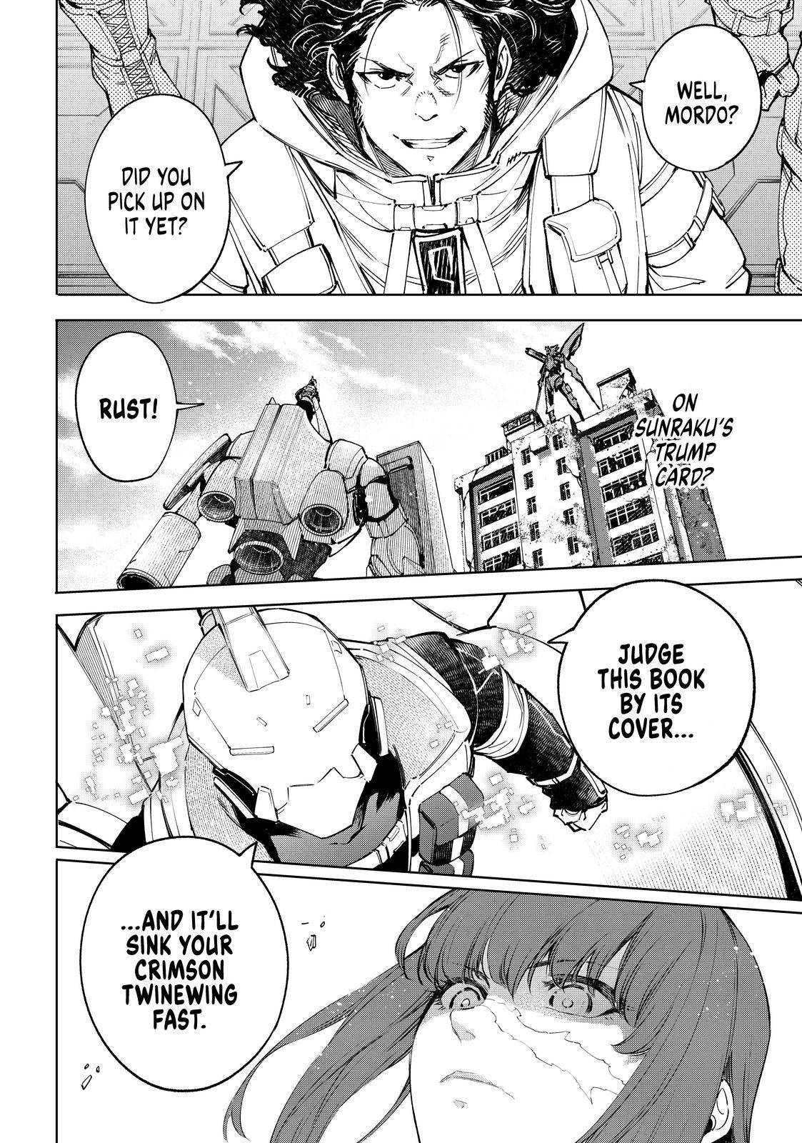 Read Shangri-La Frontier Manga Online