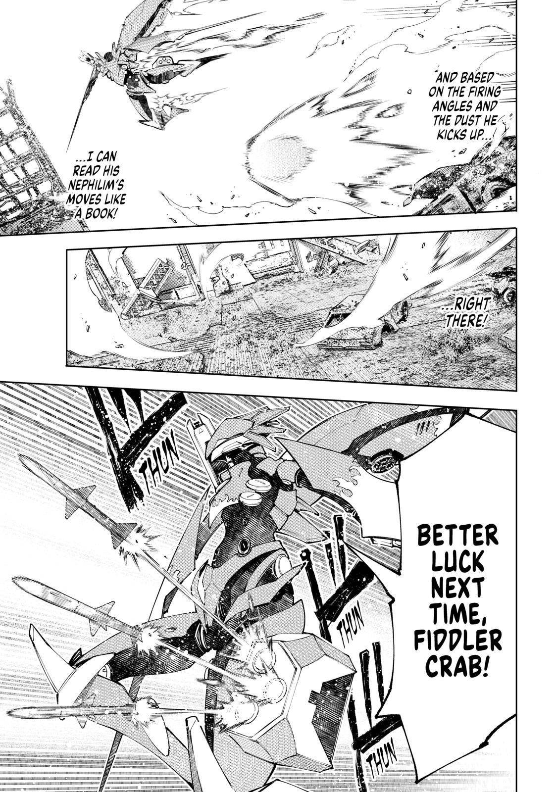 Read Shangri-La Frontier Manga Online