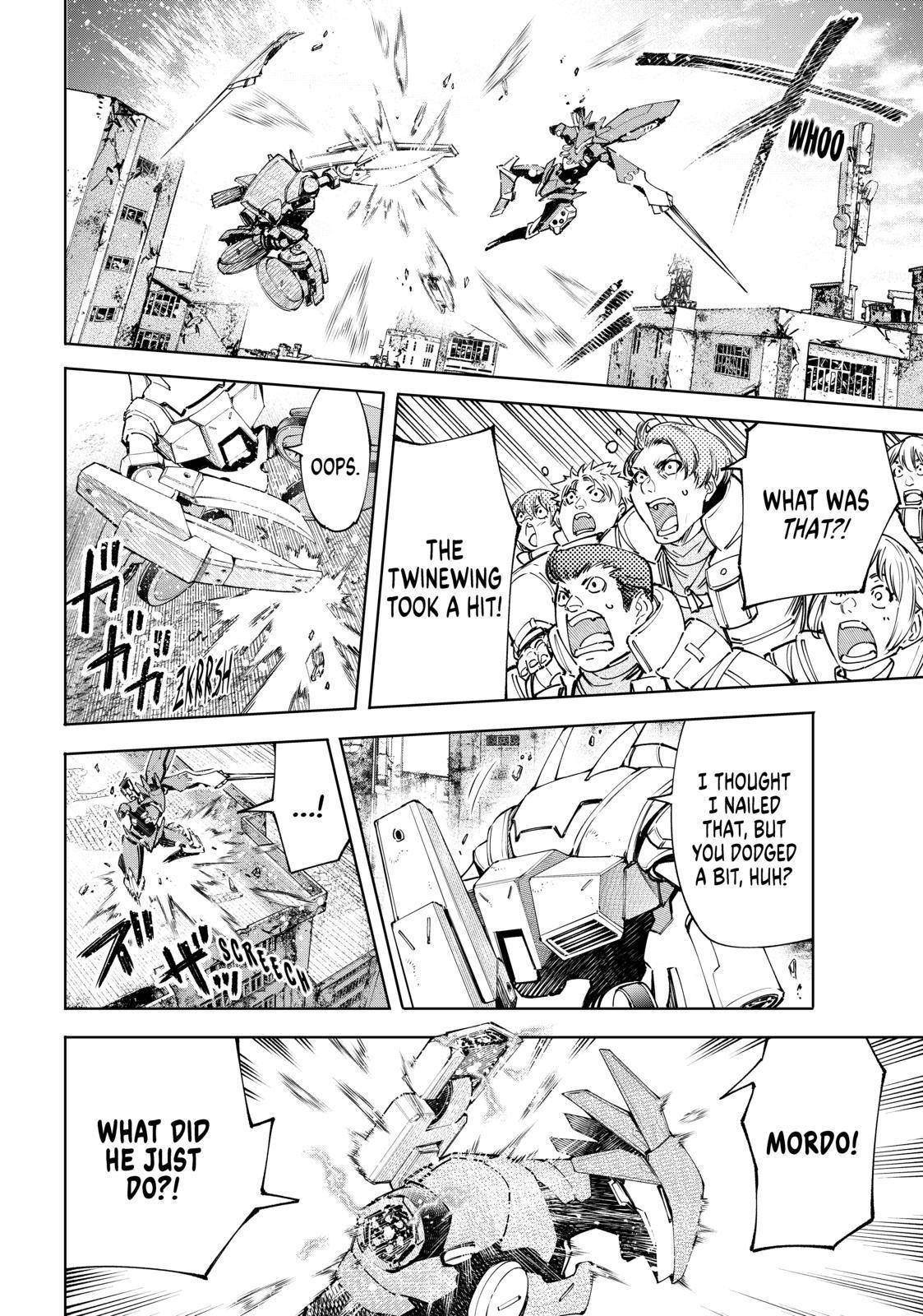 Read Shangri-La Frontier Manga Online