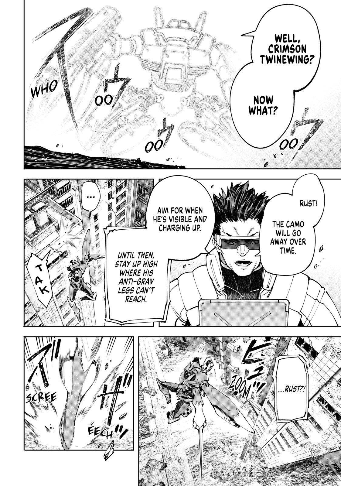 Read Shangri-La Frontier Manga Online