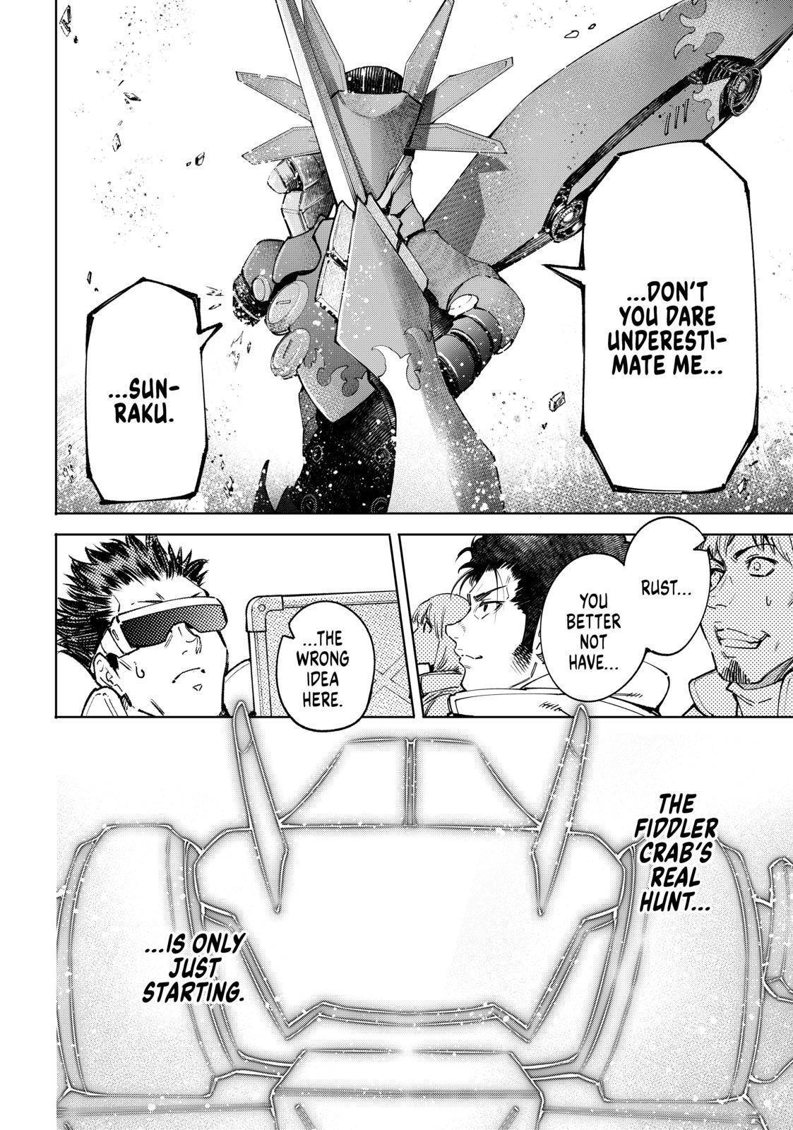 Read Shangri-La Frontier Manga Online