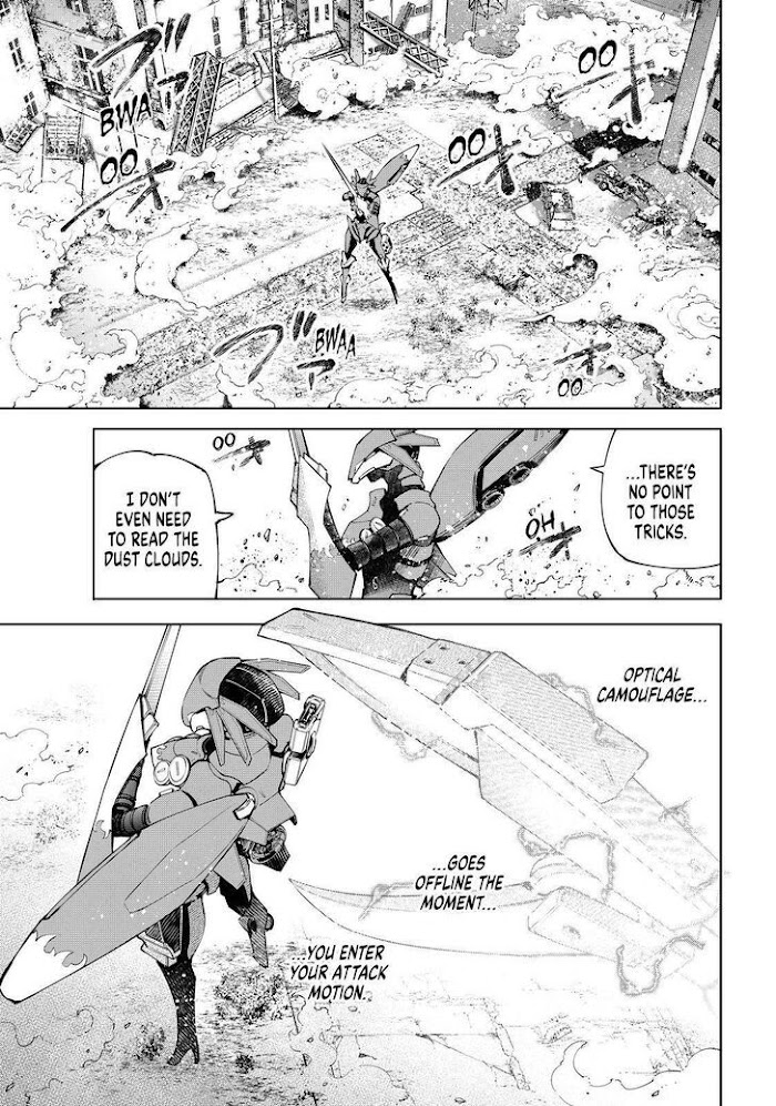 Read Shangri-La Frontier Manga Online