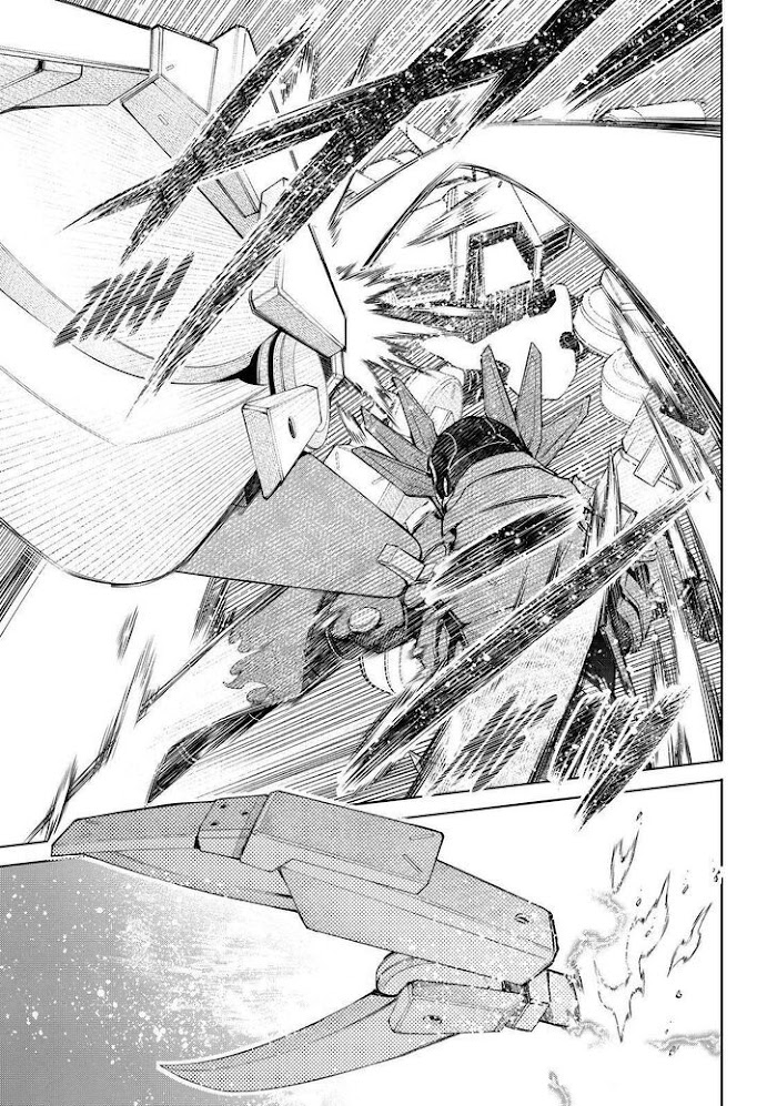 Read Shangri-La Frontier Manga Online