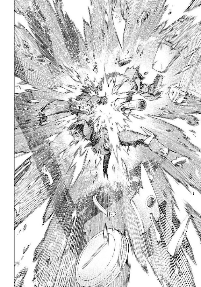 Read Shangri-La Frontier Manga Online