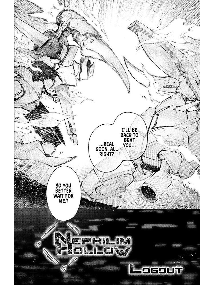 Read Shangri-La Frontier Manga Online