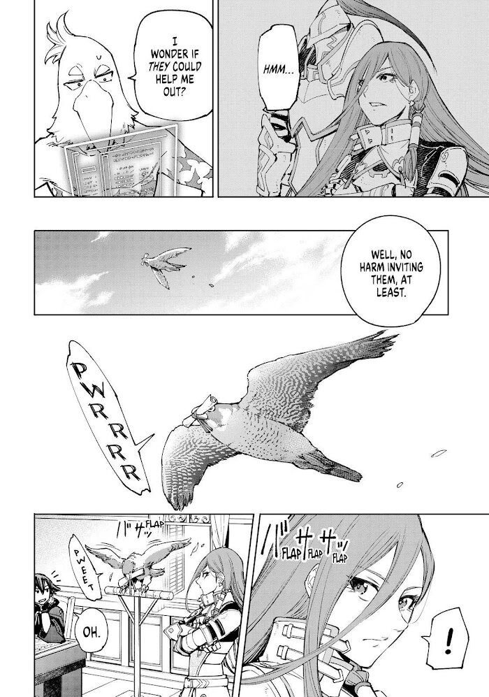 Read Shangri-La Frontier Manga Online