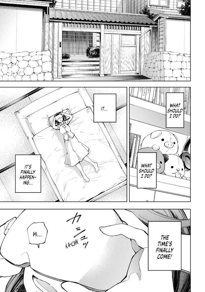Read Shangri-La Frontier Manga Online