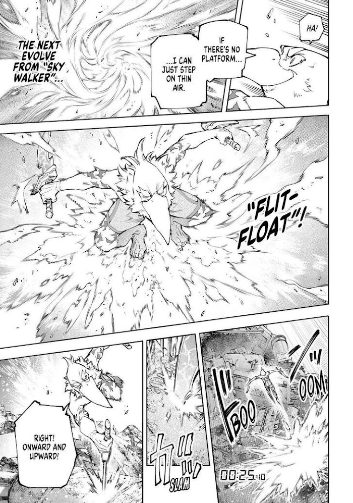 Read Shangri-La Frontier Manga Online