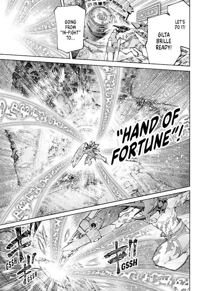 Read Shangri-La Frontier Manga Online