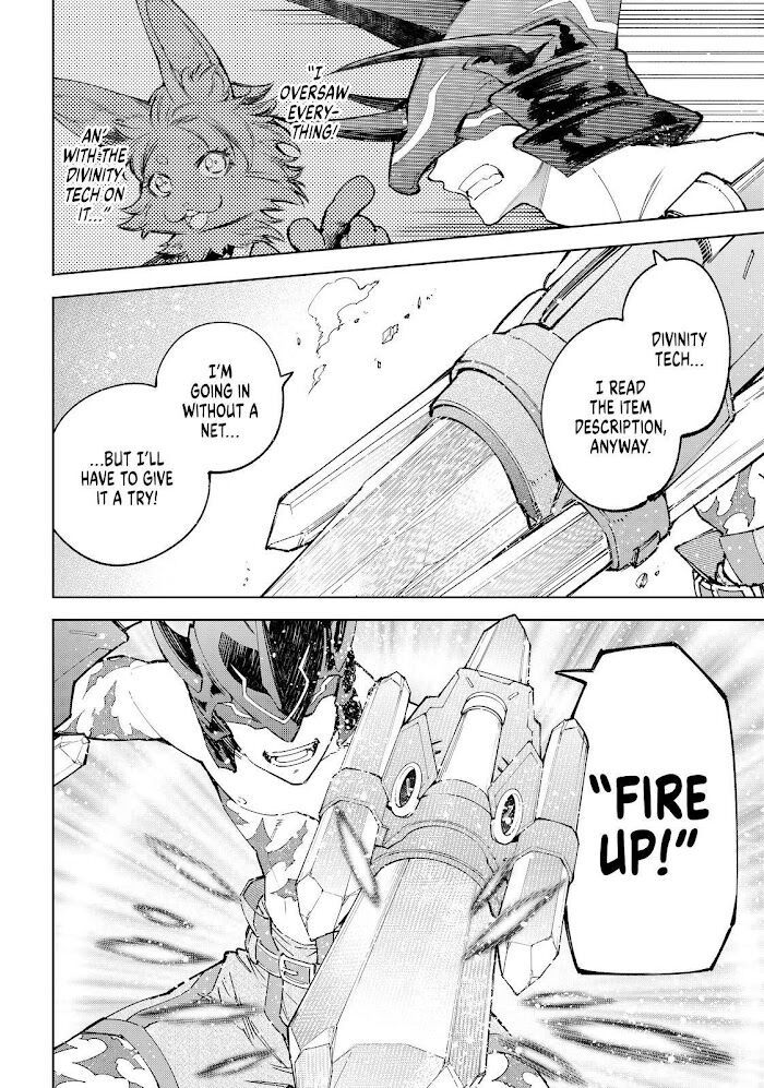 Read Shangri-La Frontier Manga Online