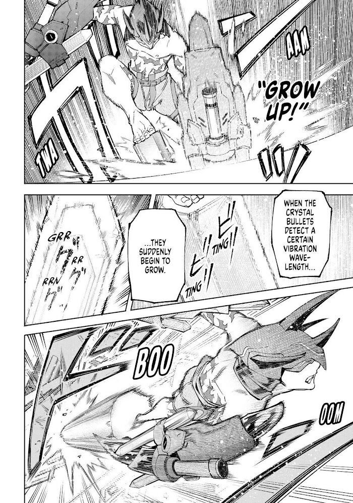 Read Shangri-La Frontier Manga Online