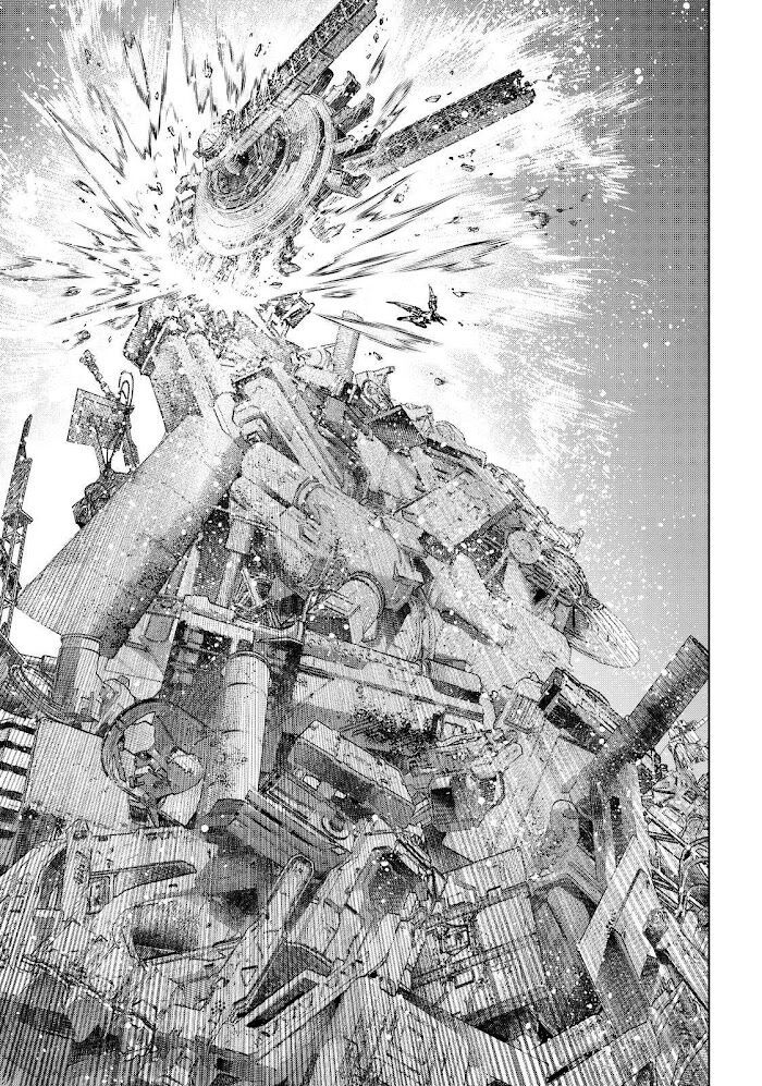 Read Shangri-La Frontier Manga Online