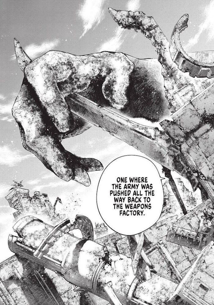 Read Shangri-La Frontier Manga Online