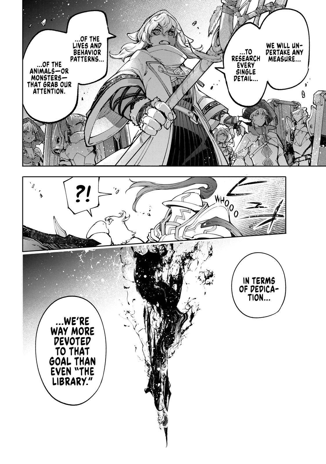 Read Shangri-La Frontier Manga Online