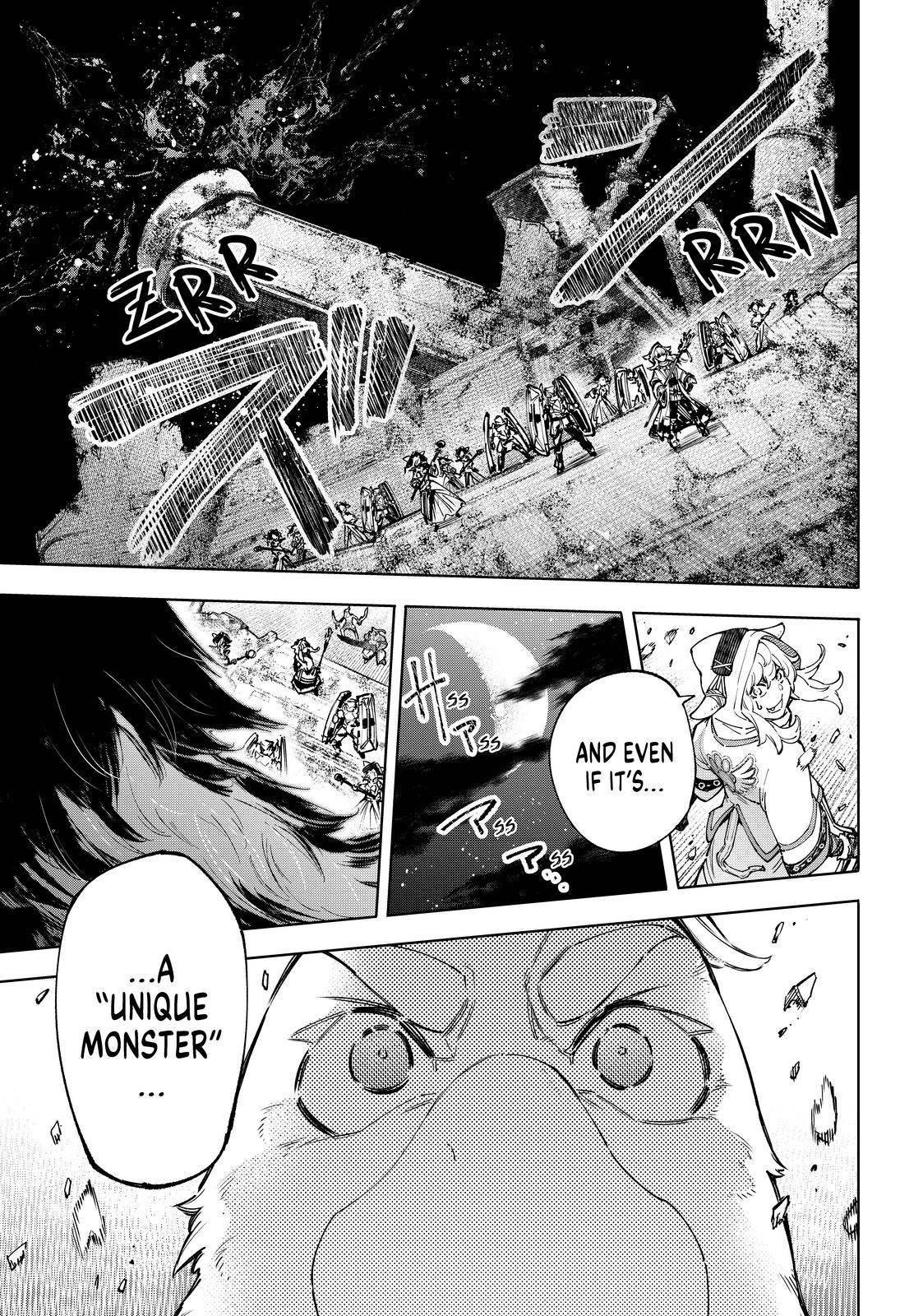 Read Shangri-La Frontier Manga Online