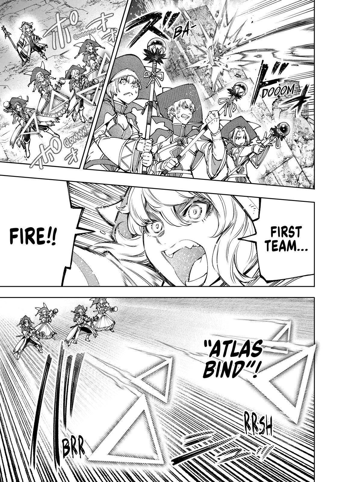 Read Shangri-La Frontier Manga Online