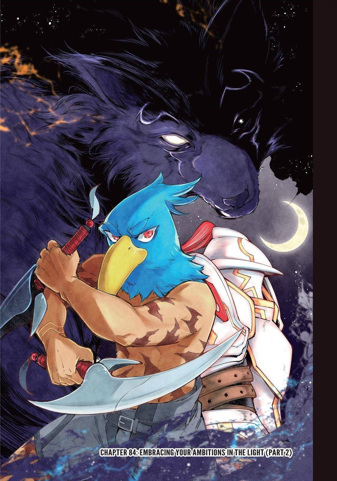 Read Shangri-La Frontier Manga Online