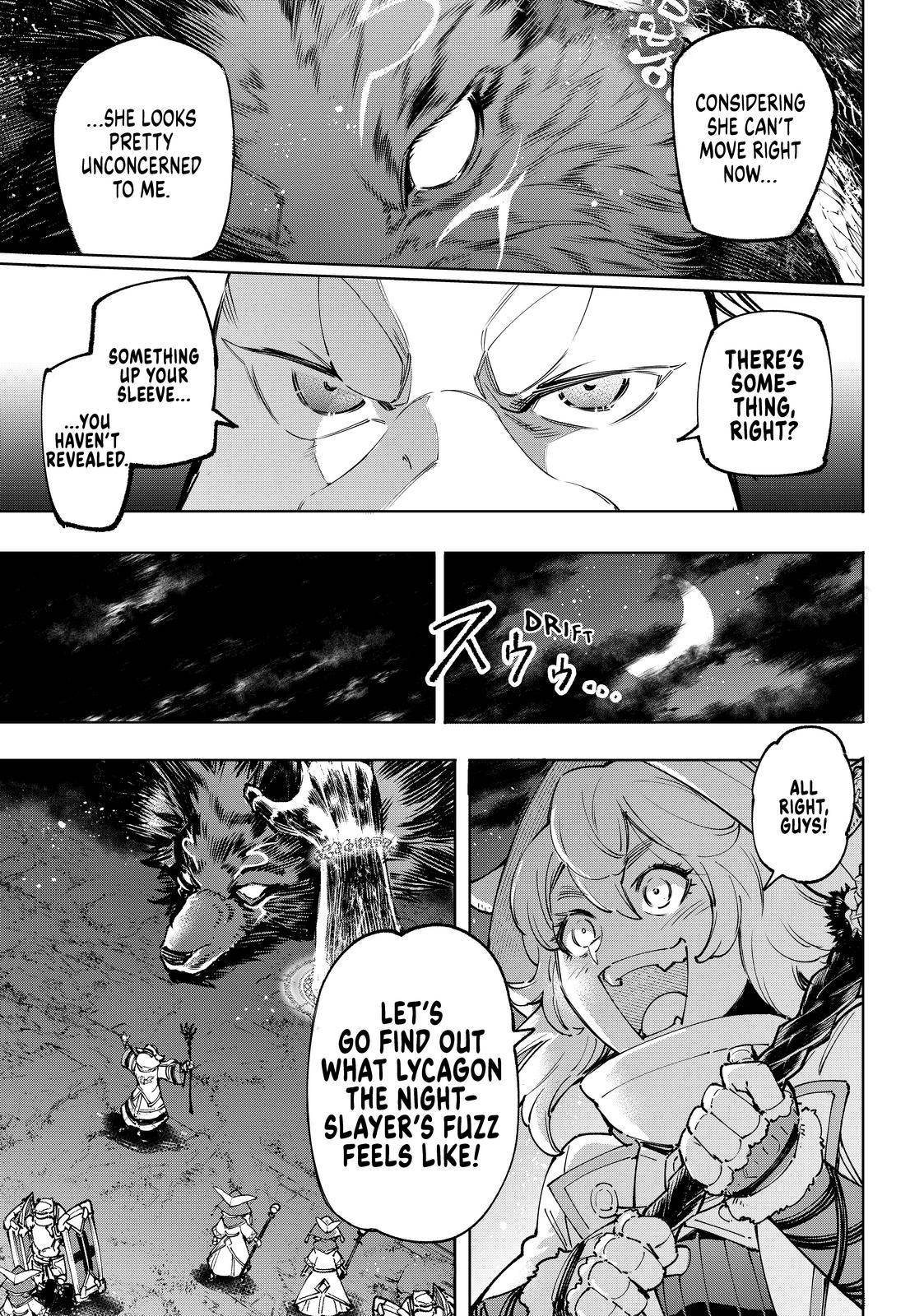 Read Shangri-La Frontier Manga Online