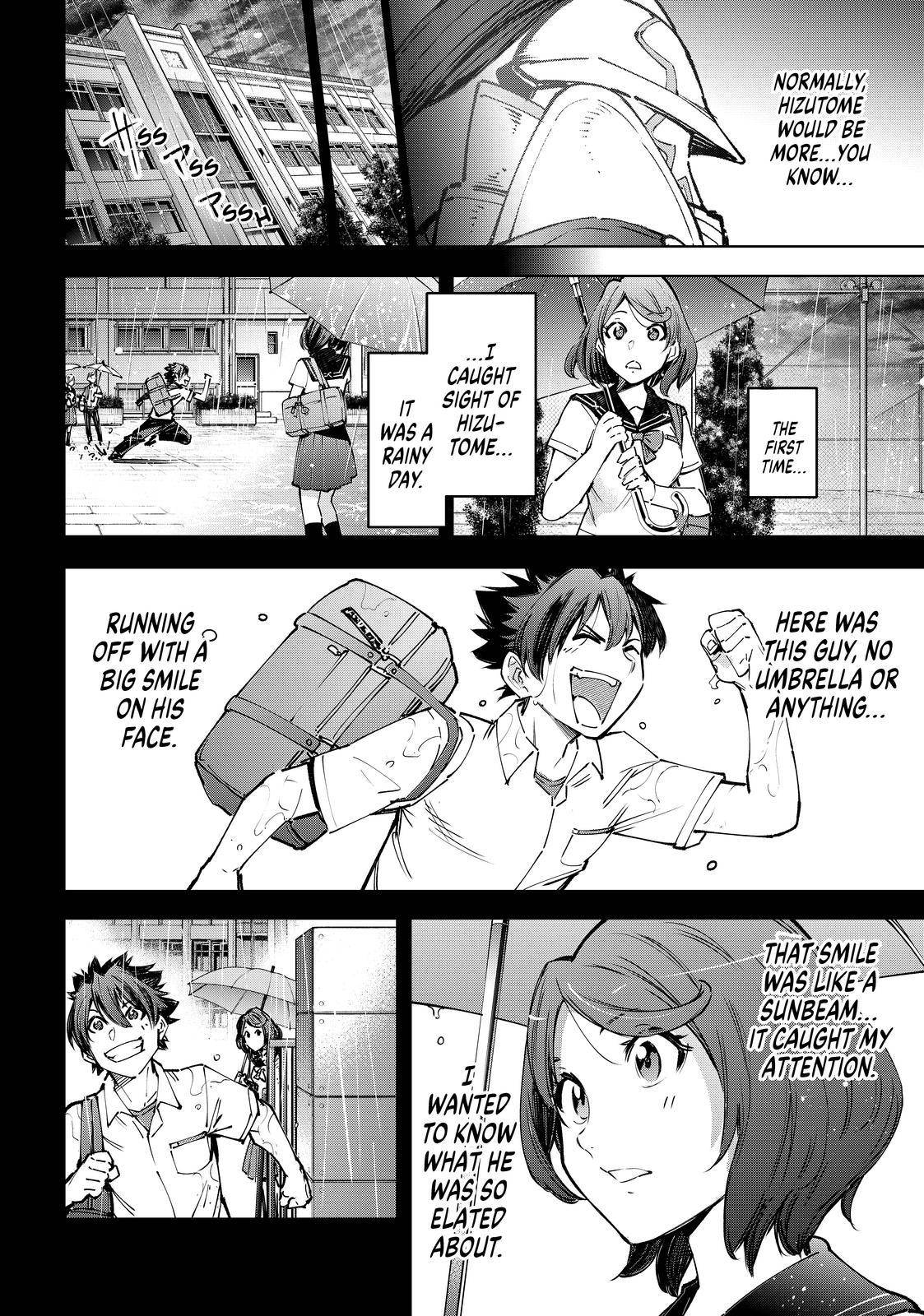 Read Shangri-La Frontier Manga Online