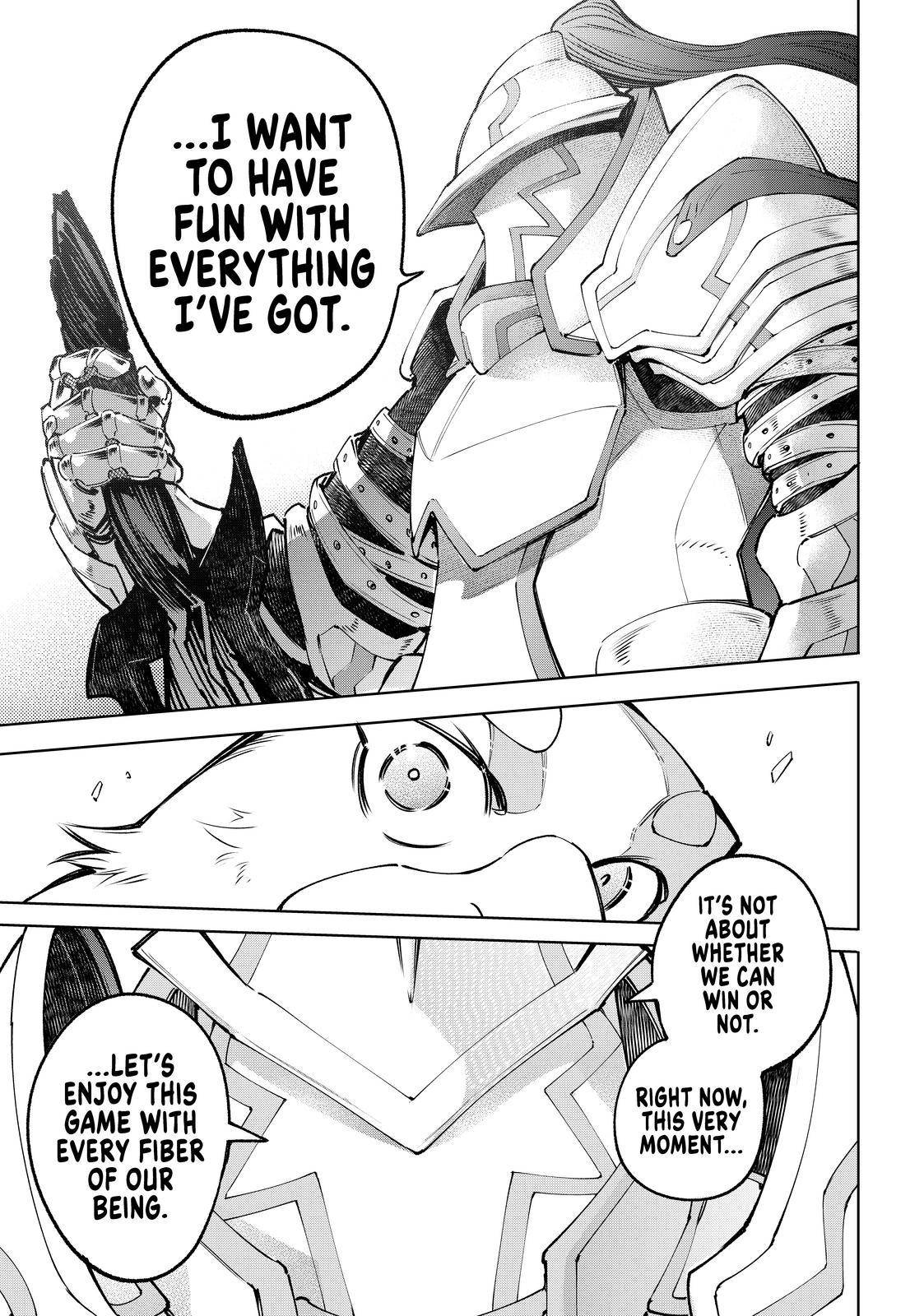 Read Shangri-La Frontier Manga Online