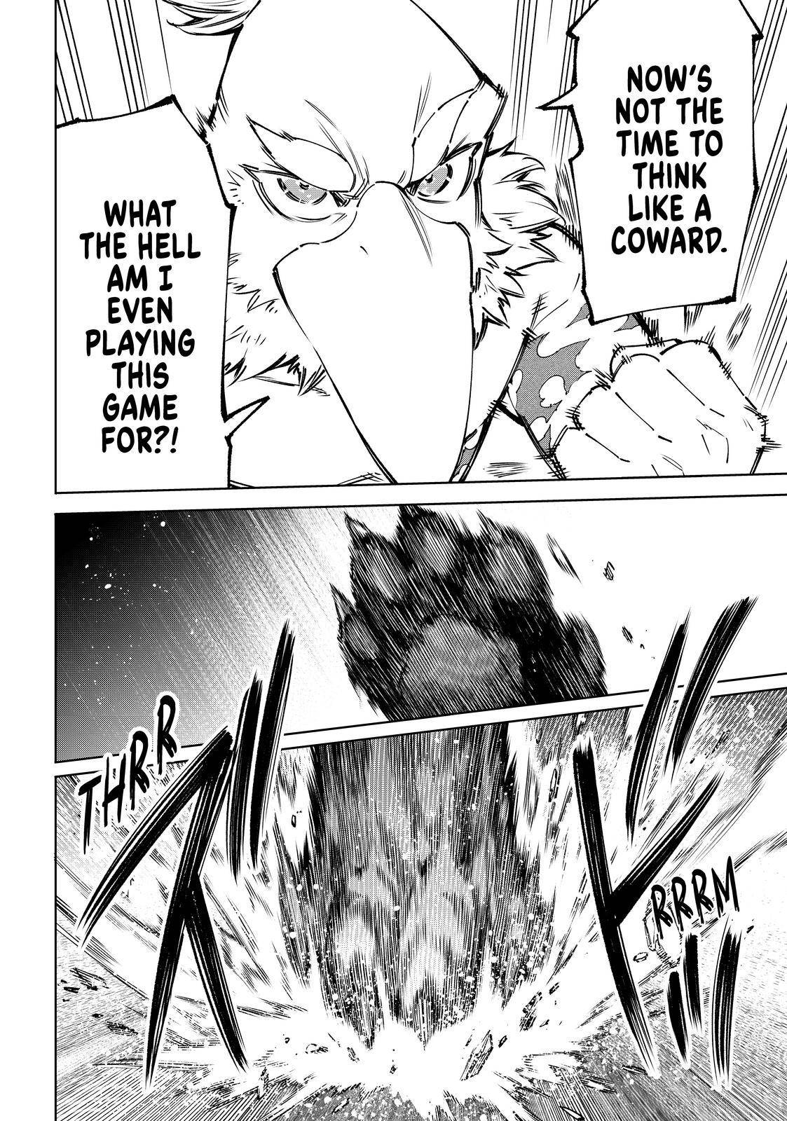 Read Shangri-La Frontier Manga Online