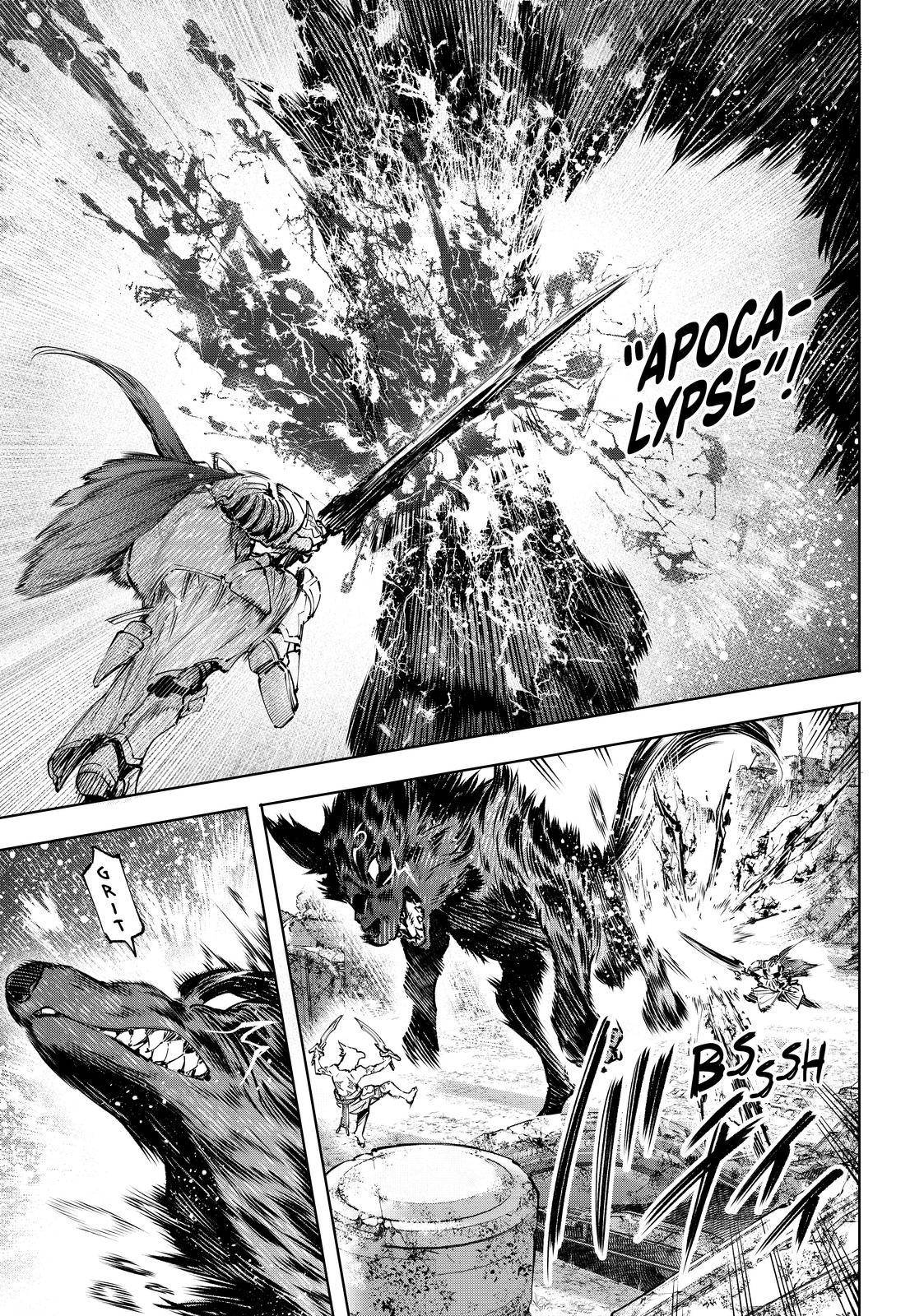 Read Shangri-La Frontier Manga Online